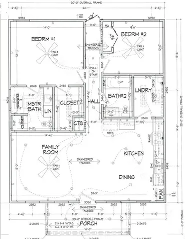 412 N Peterson Street Stanley NC 28164