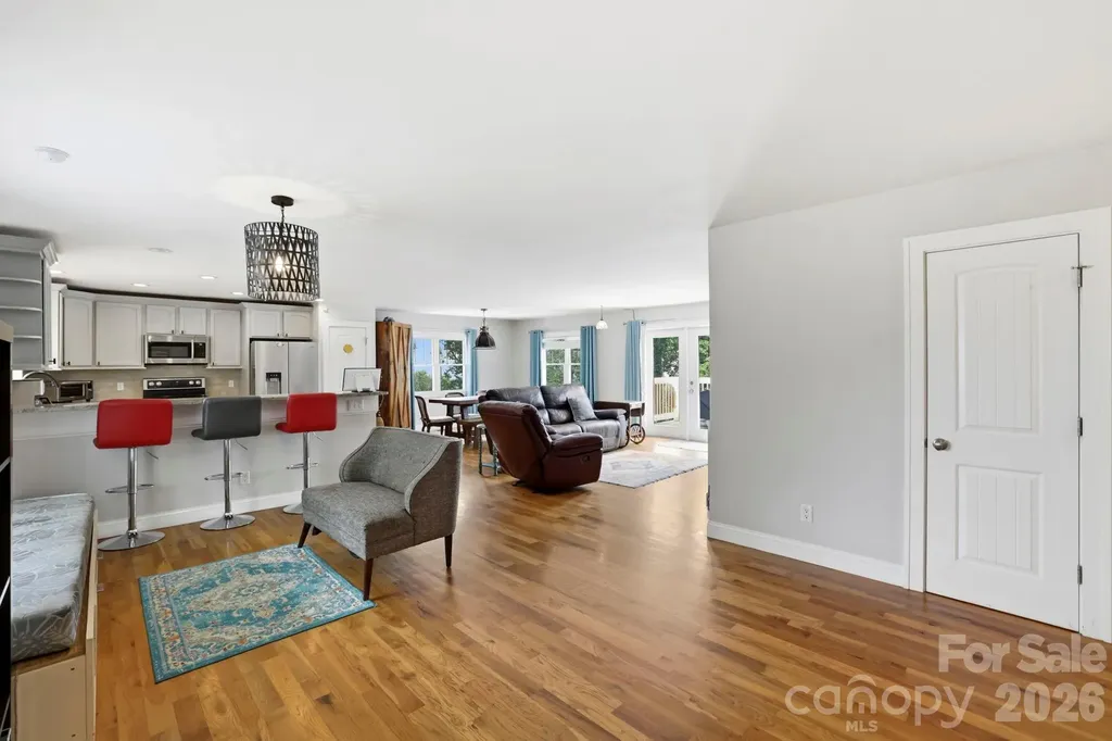 26 Crestwood Drive Arden NC 28704