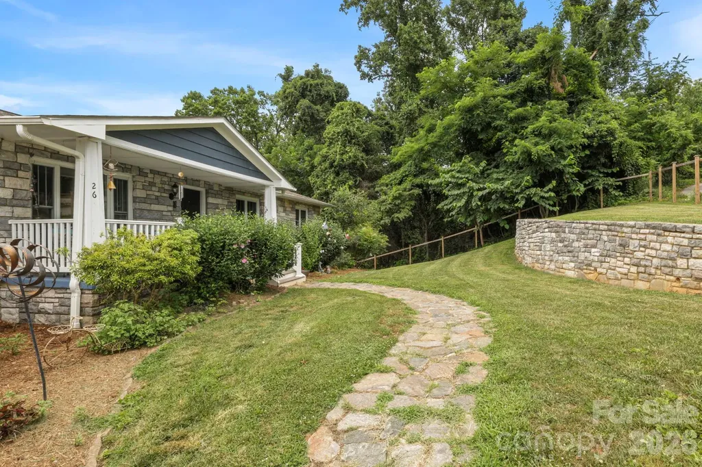 26 Crestwood Drive Arden NC 28704