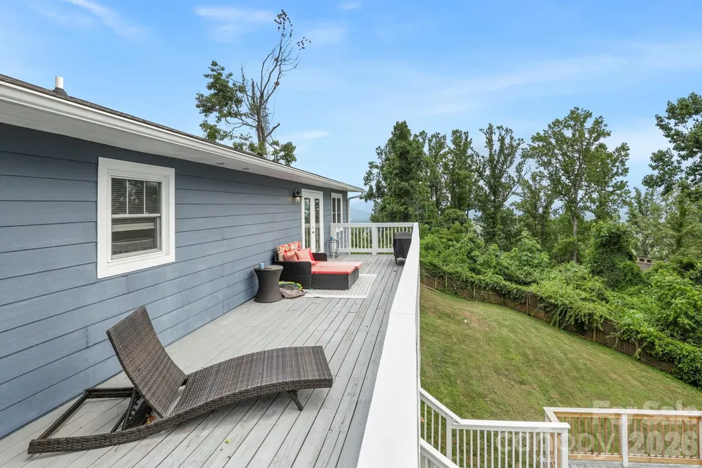 26 Crestwood Drive Arden NC 28704