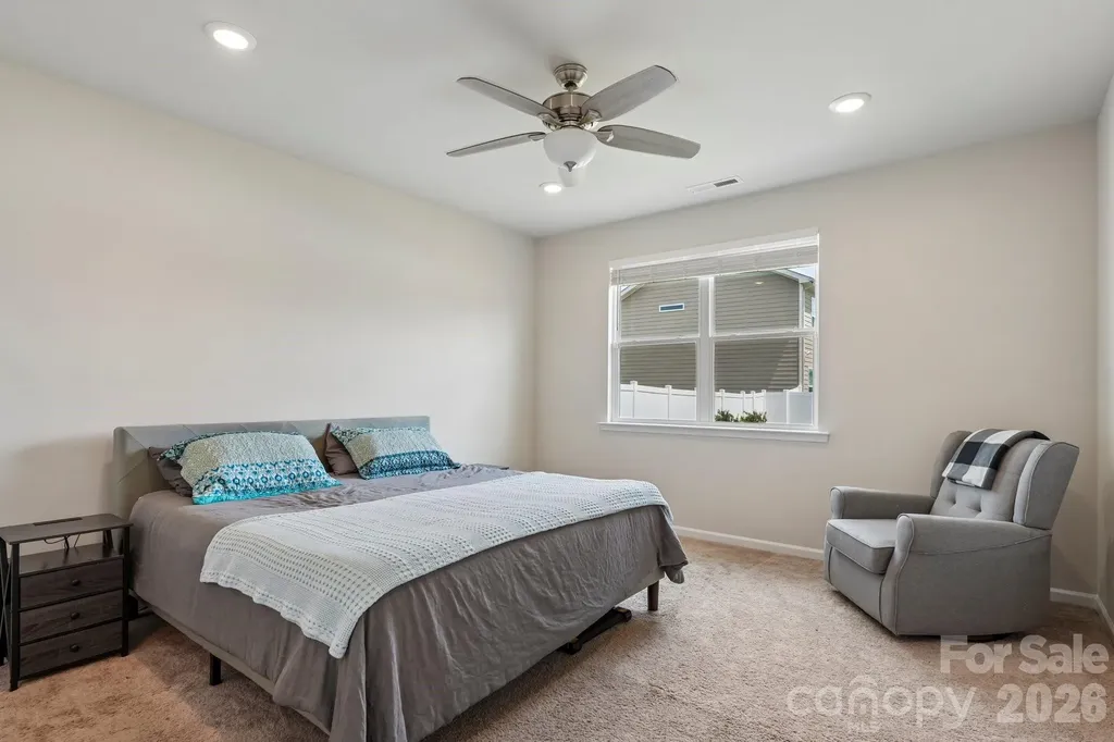 8007 Foxcroft Drive Monroe NC 28110
