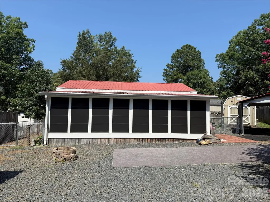 106 Anchor Court Mount Gilead NC 27306