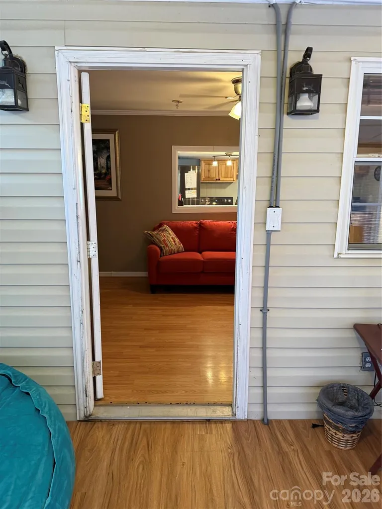 106 Anchor Court Mount Gilead NC 27306