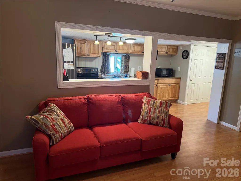 106 Anchor Court Mount Gilead NC 27306