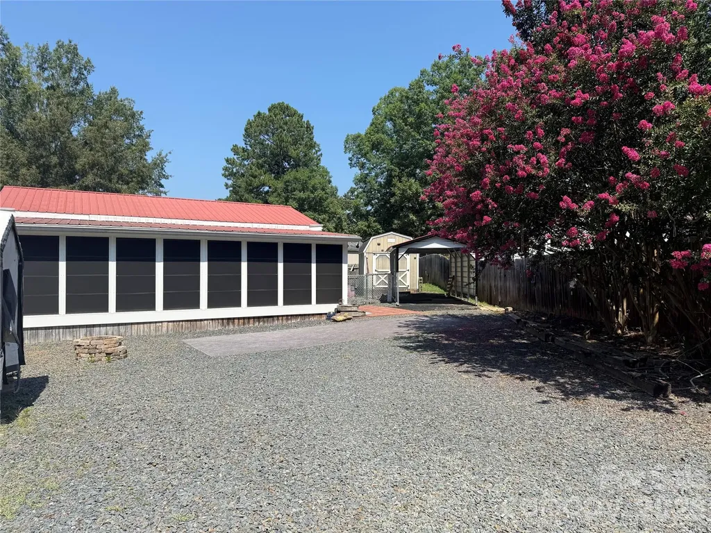 106 Anchor Court Mount Gilead NC 27306