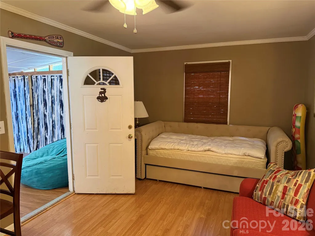 106 Anchor Court Mount Gilead NC 27306