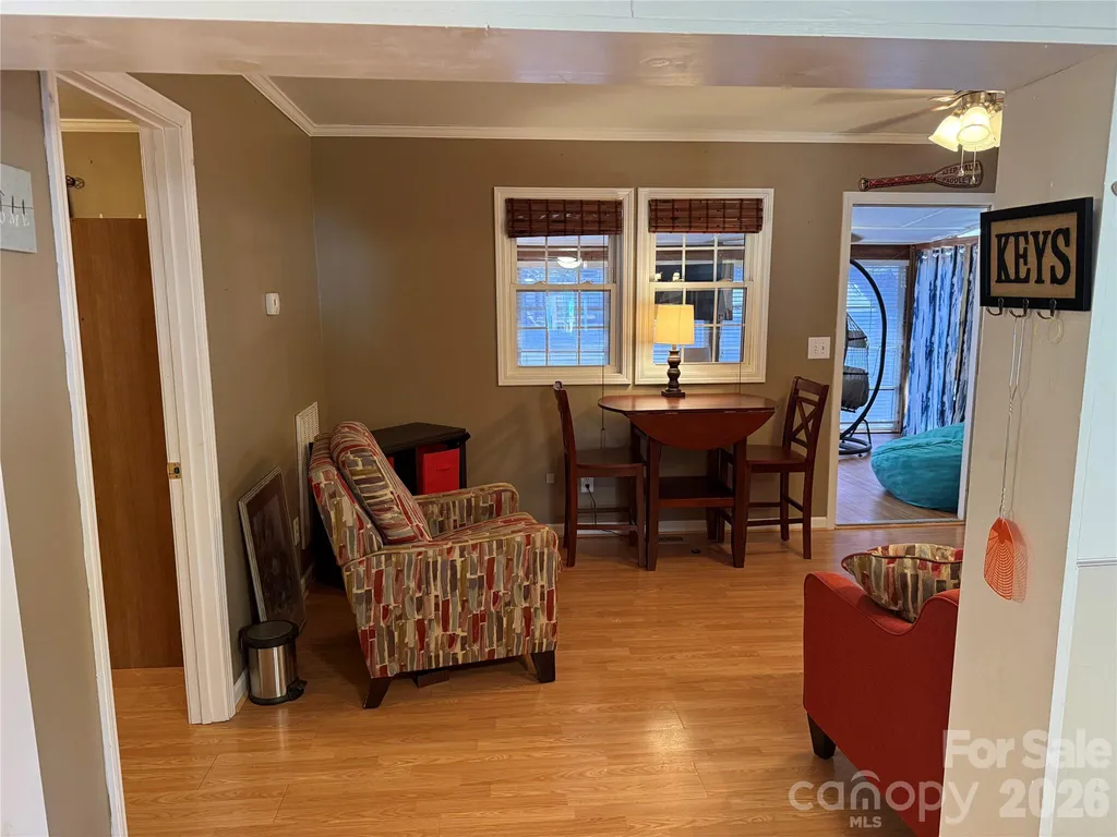 106 Anchor Court Mount Gilead NC 27306