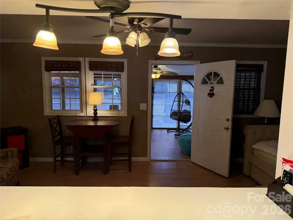 106 Anchor Court Mount Gilead NC 27306
