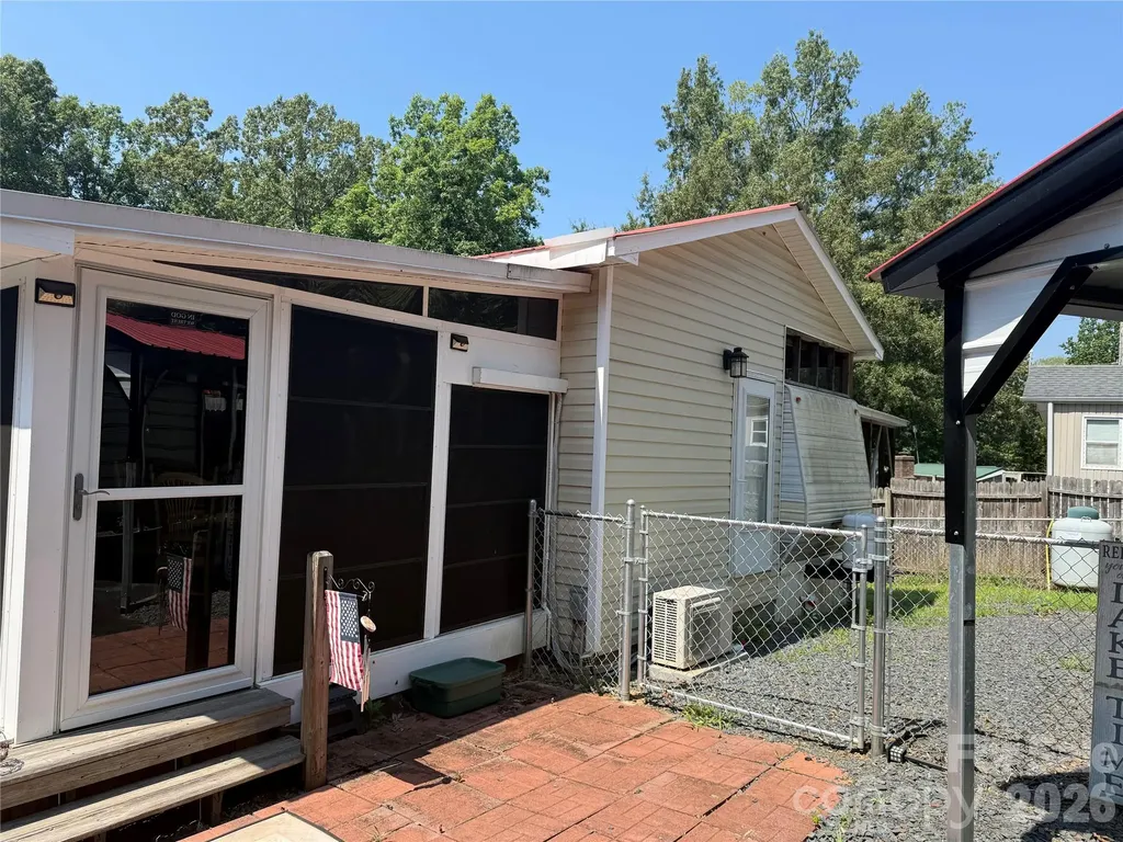 106 Anchor Court Mount Gilead NC 27306