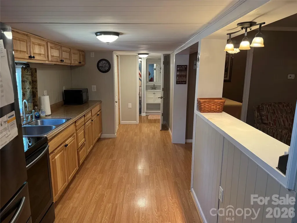 106 Anchor Court Mount Gilead NC 27306