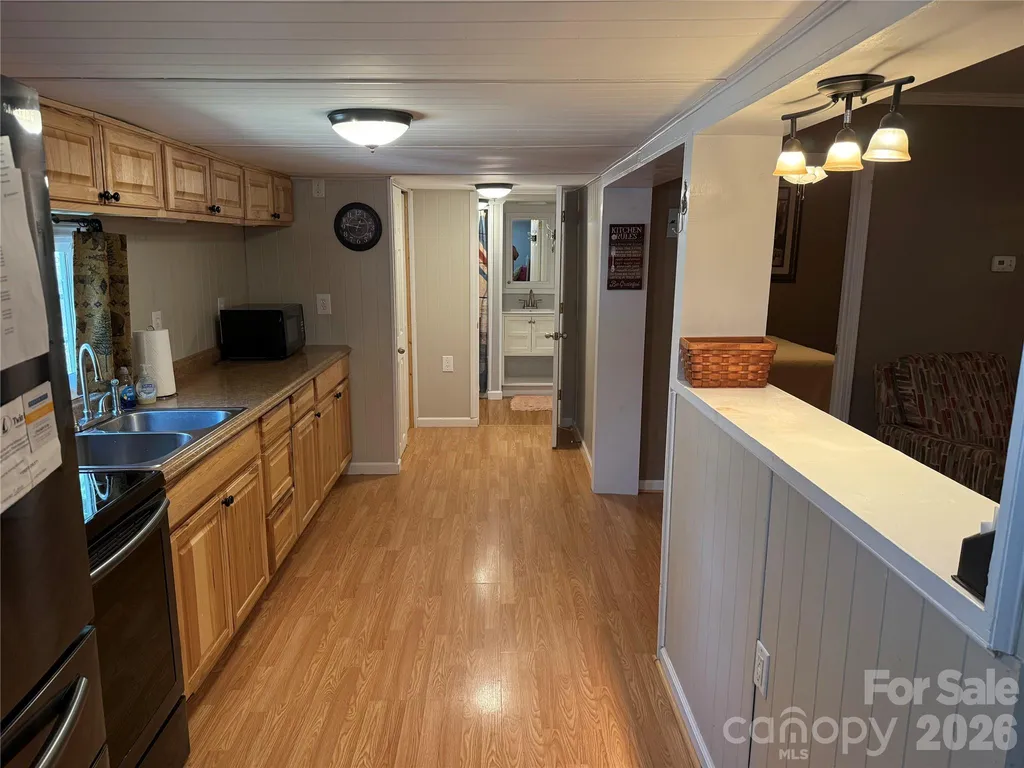 106 Anchor Court Mount Gilead NC 27306