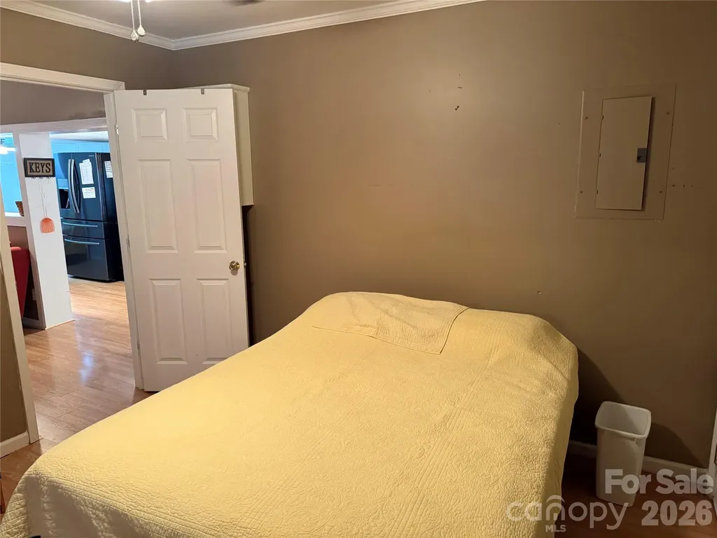106 Anchor Court Mount Gilead NC 27306