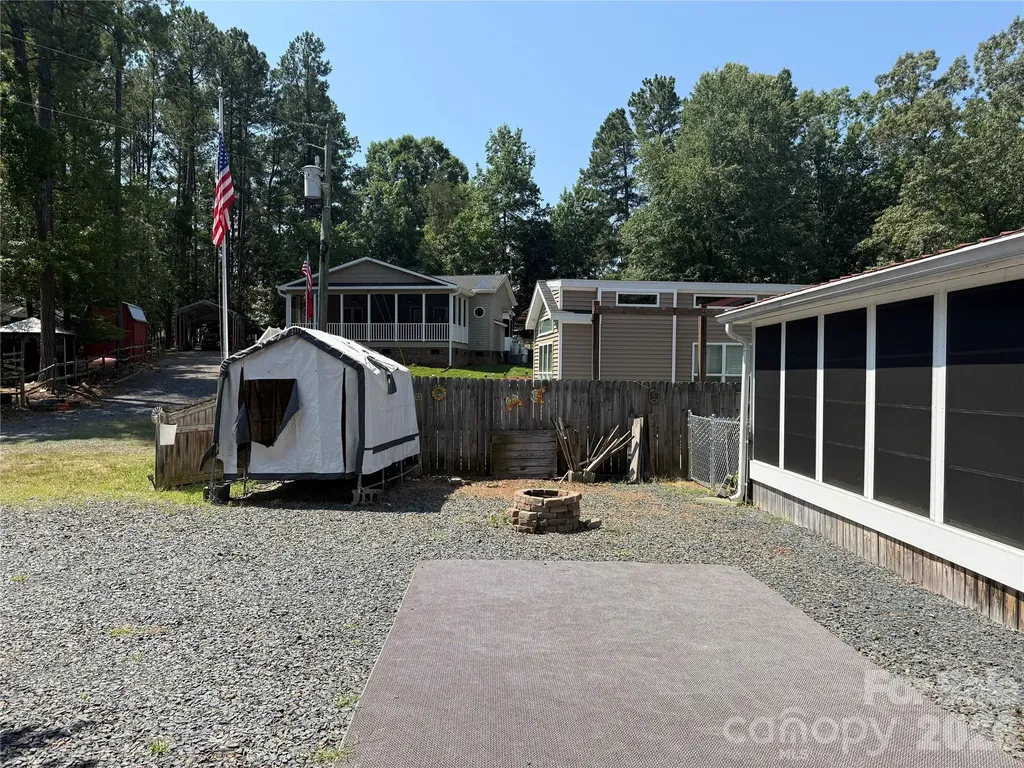 106 Anchor Court Mount Gilead NC 27306