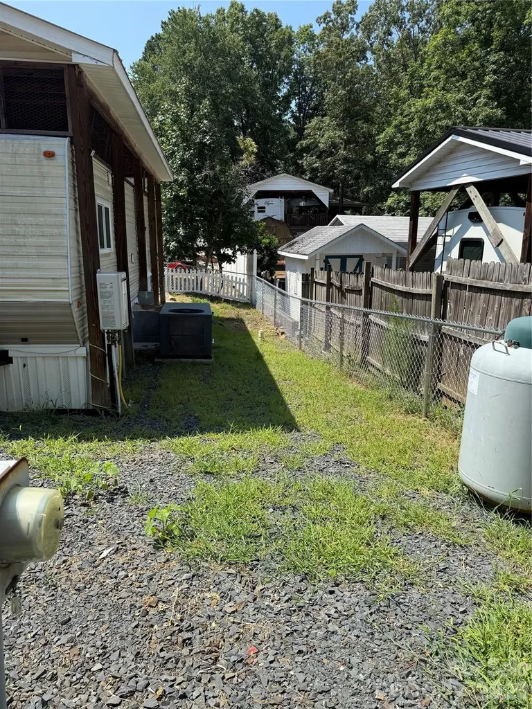 106 Anchor Court Mount Gilead NC 27306