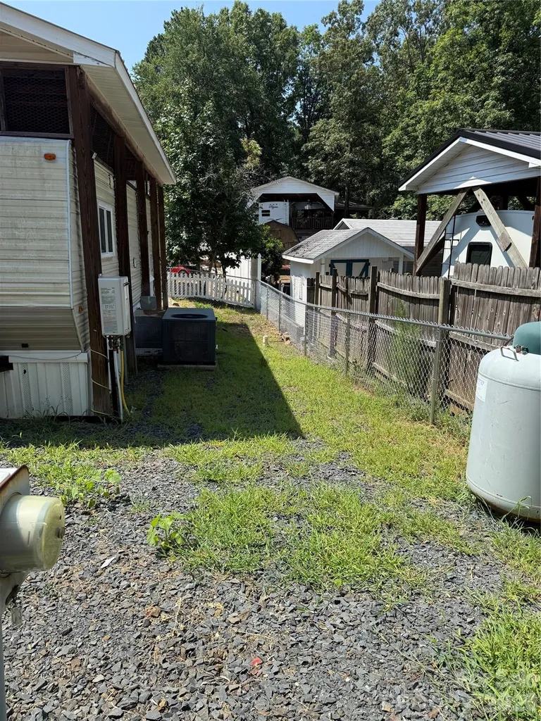 106 Anchor Court Mount Gilead NC 27306