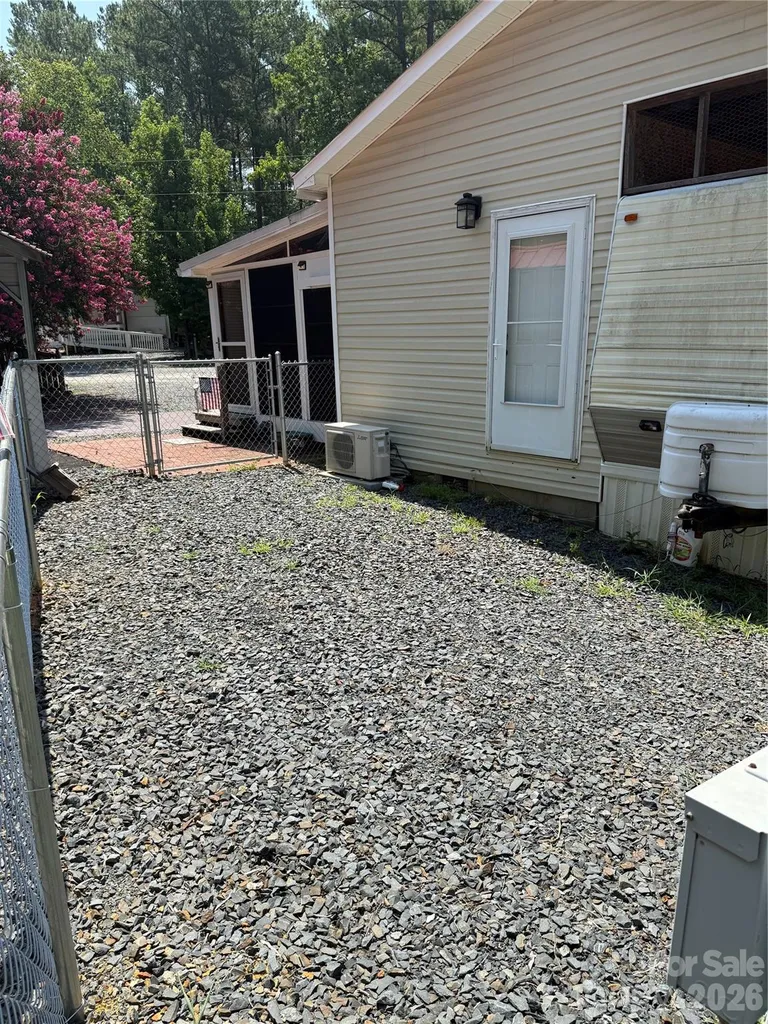 106 Anchor Court Mount Gilead NC 27306