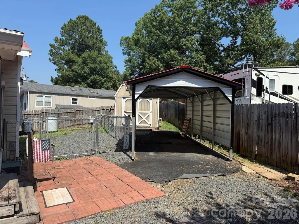 106 Anchor Court Mount Gilead NC 27306