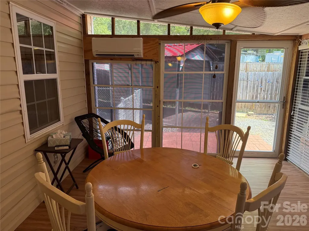 106 Anchor Court Mount Gilead NC 27306