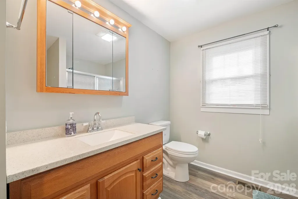 2053 Boiling Springs Road Purlear NC 28665