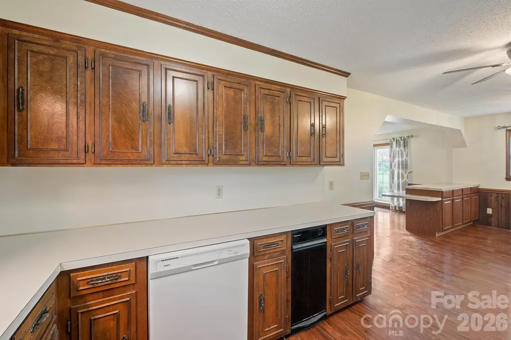 2053 Boiling Springs Road Purlear NC 28665