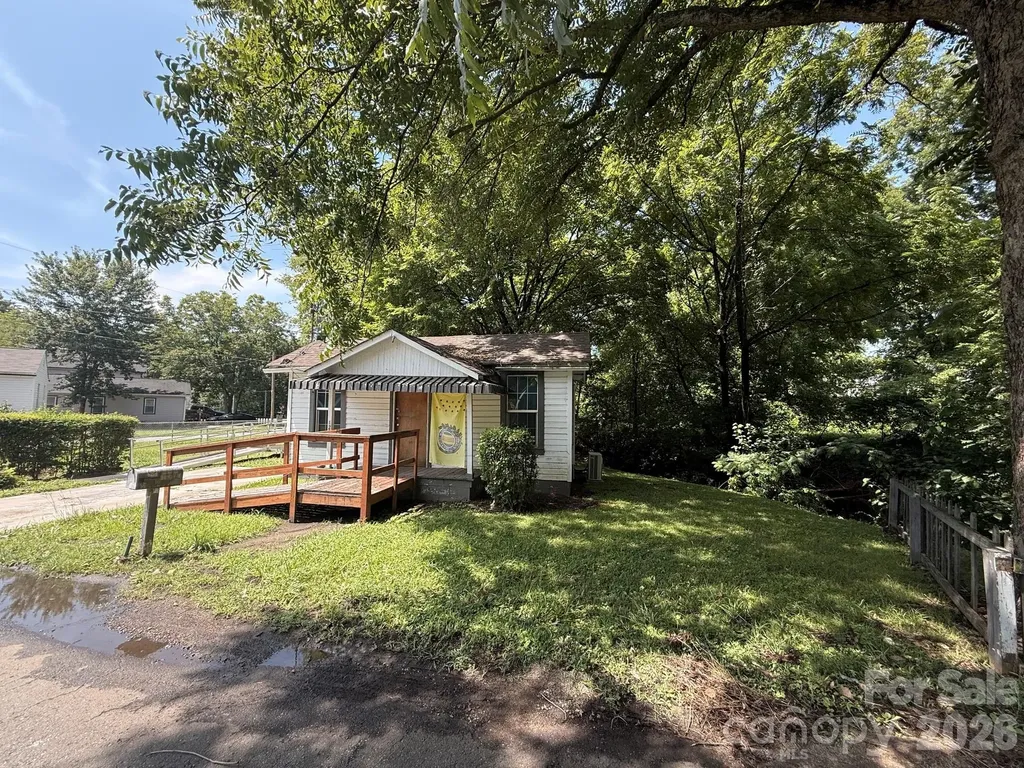 126 James Street SW Concord NC 28025