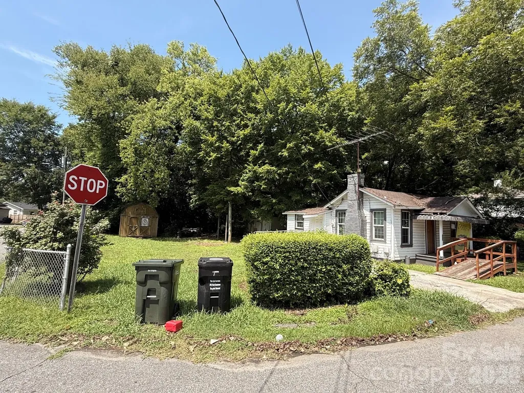 126 James Street SW Concord NC 28025