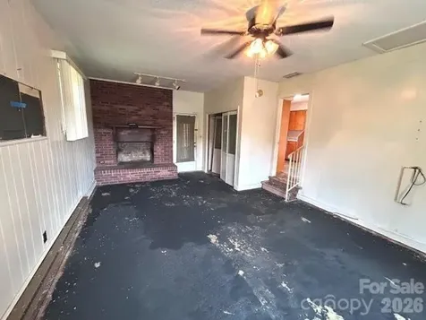 3196 Westview Street Valdese NC 28690