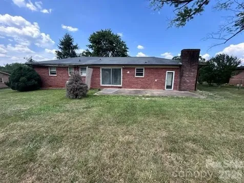 3196 Westview Street Valdese NC 28690