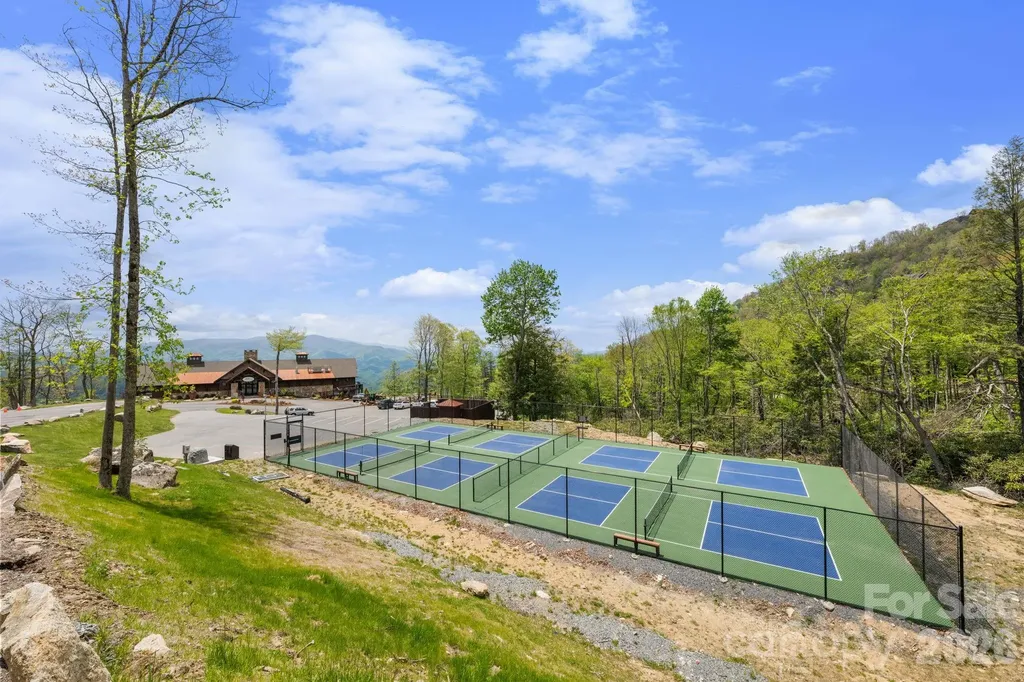 6 Valley Watch Court Banner Elk NC 28604