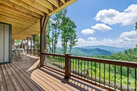 6 Valley Watch Court Banner Elk NC 28604