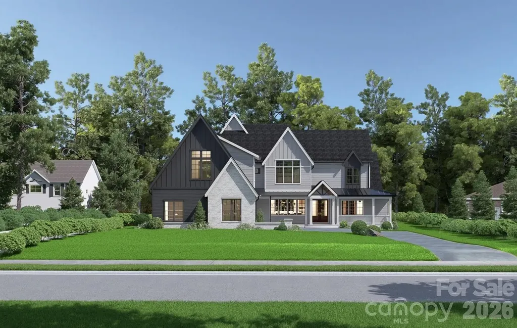 104 Sherwood Drive Huntersville NC 28078