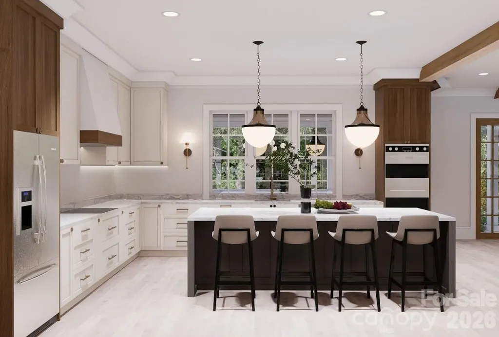 104 Sherwood Drive Huntersville NC 28078