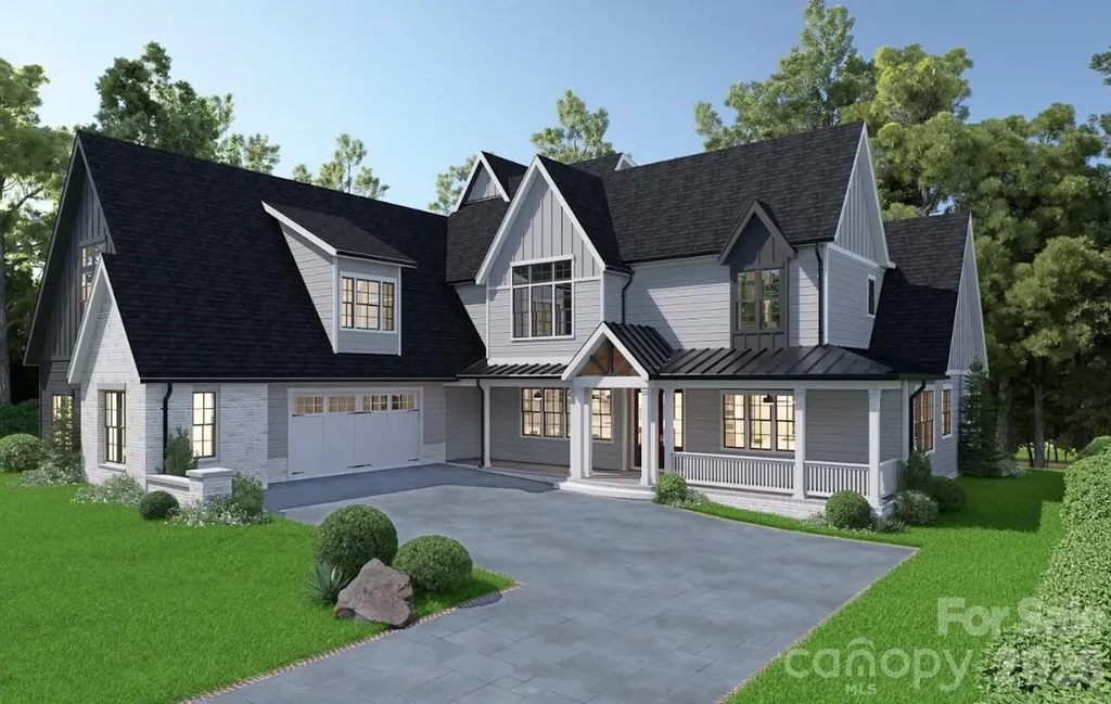 104 Sherwood Drive Huntersville NC 28078