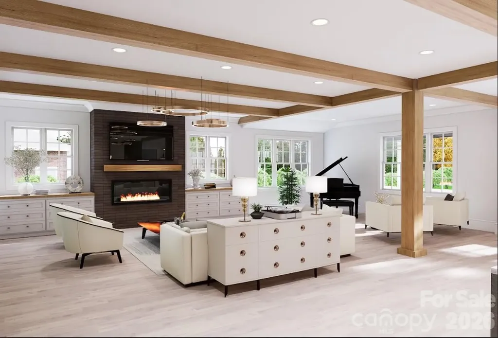 104 Sherwood Drive Huntersville NC 28078