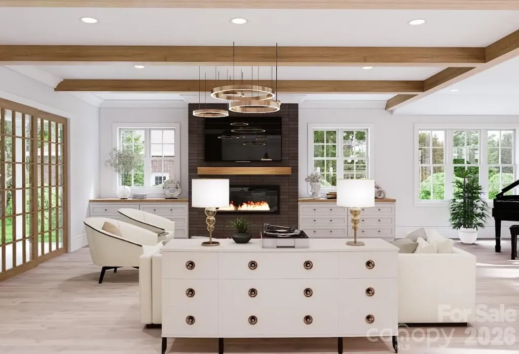 104 Sherwood Drive Huntersville NC 28078