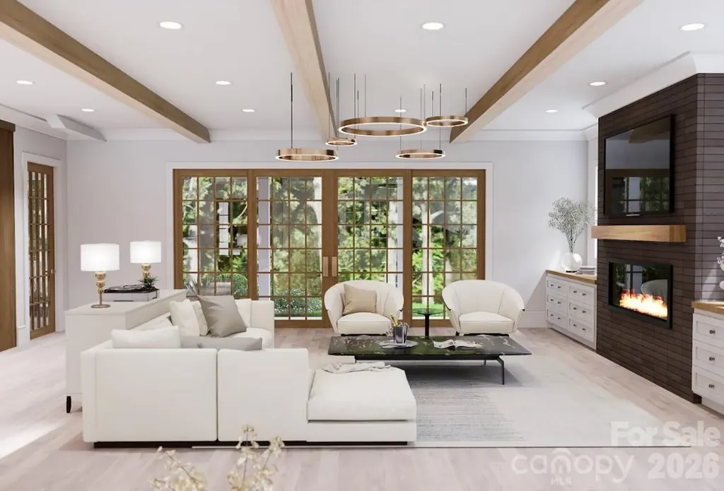 104 Sherwood Drive Huntersville NC 28078