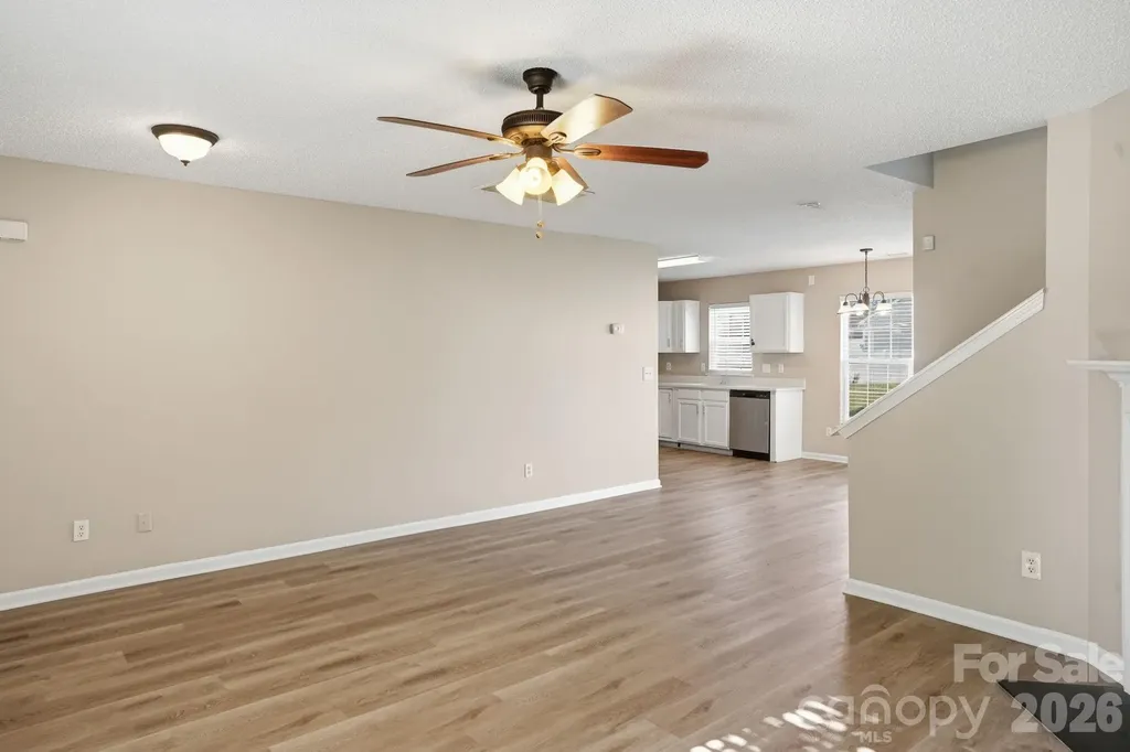 1528 Harland Street Charlotte NC 28216