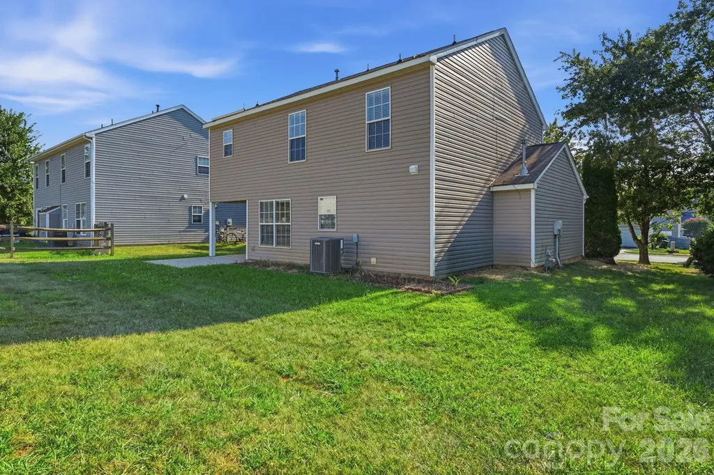 1528 Harland Street Charlotte NC 28216