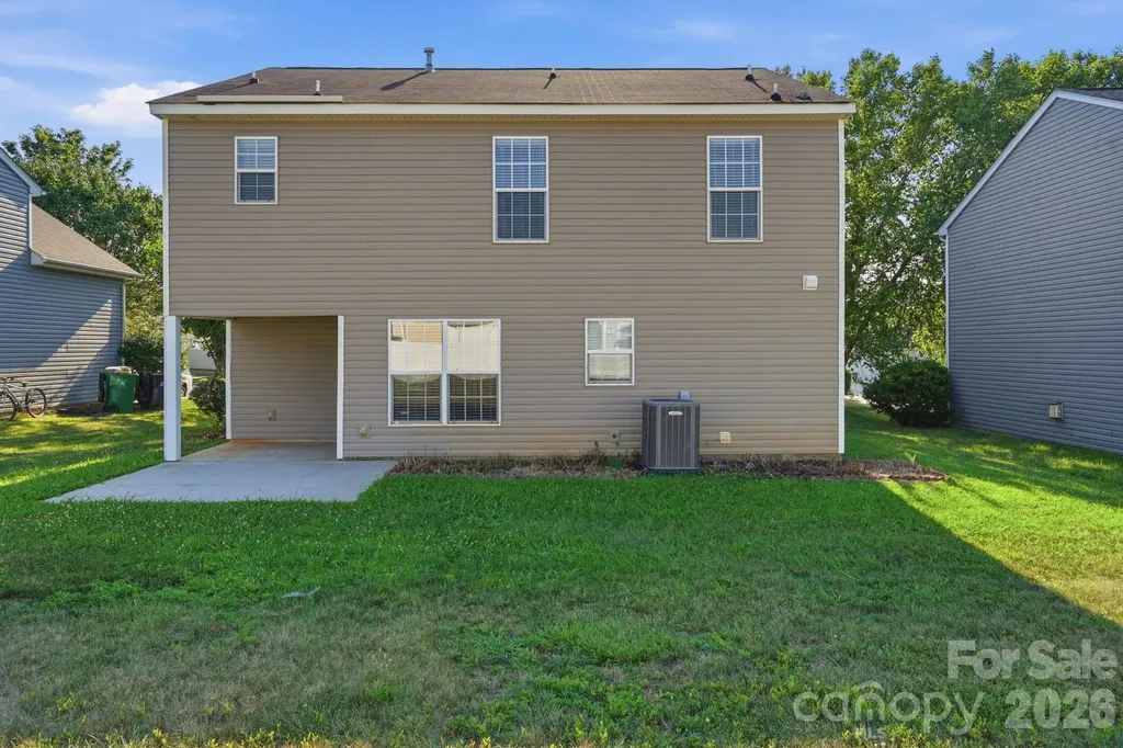 1528 Harland Street Charlotte NC 28216