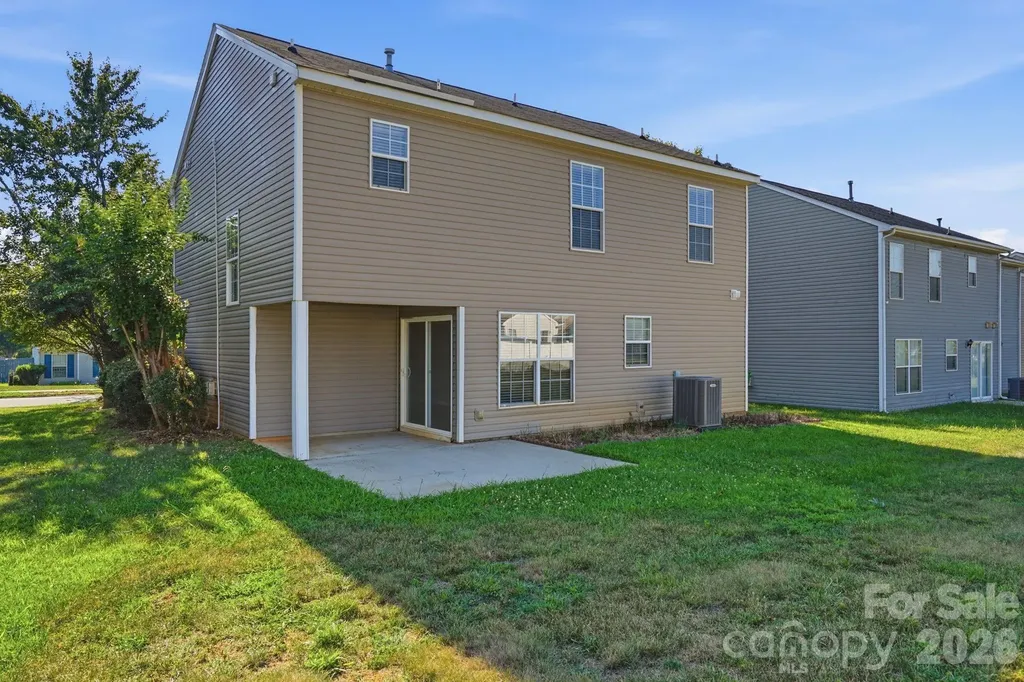 1528 Harland Street Charlotte NC 28216