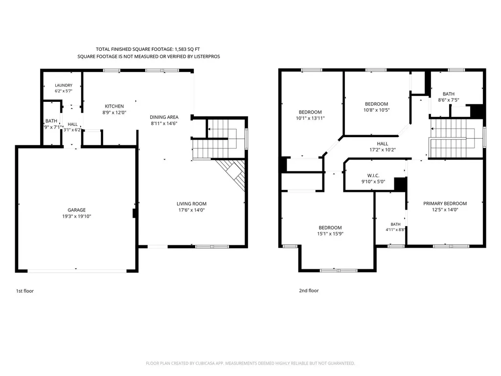 1528 Harland Street Charlotte NC 28216