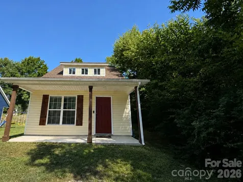 521 Johnson Street Chester SC 29706