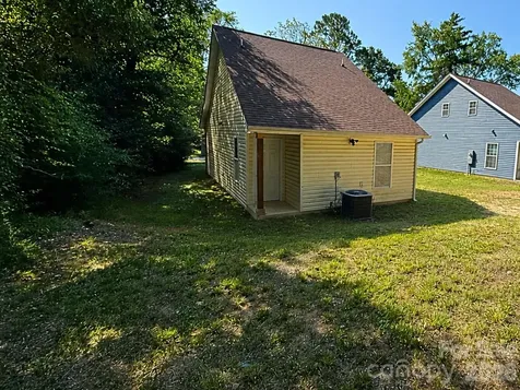 521 Johnson Street Chester SC 29706