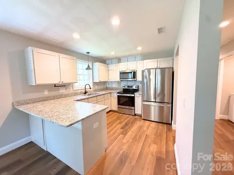 521 Johnson Street Chester SC 29706