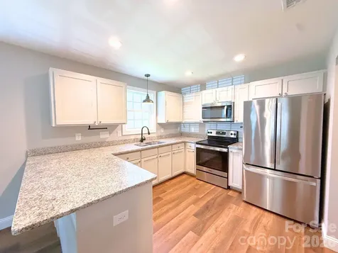 521 Johnson Street Chester SC 29706
