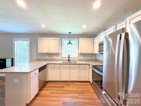 521 Johnson Street Chester SC 29706
