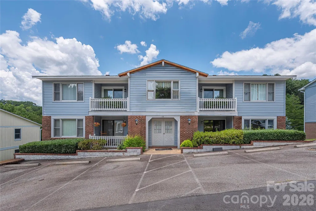 59 Nazarene Way Waynesville NC 28785