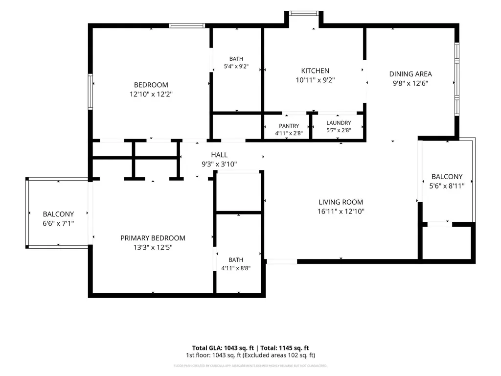59 Nazarene Way Waynesville NC 28785