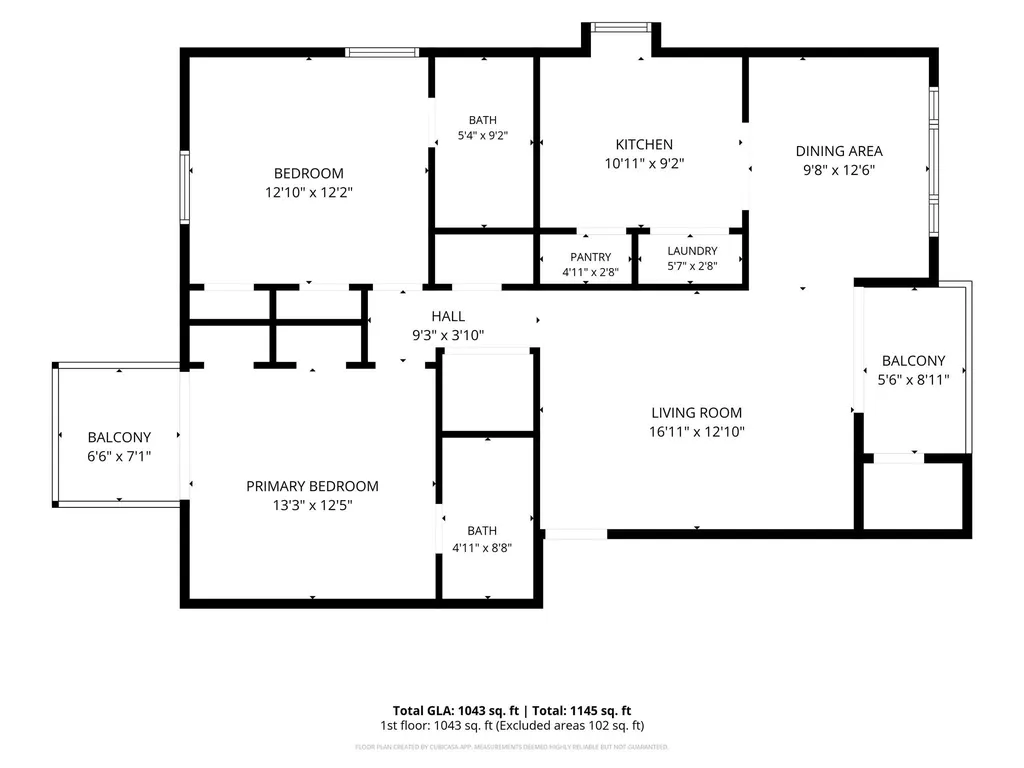 59 Nazarene Way Waynesville NC 28785