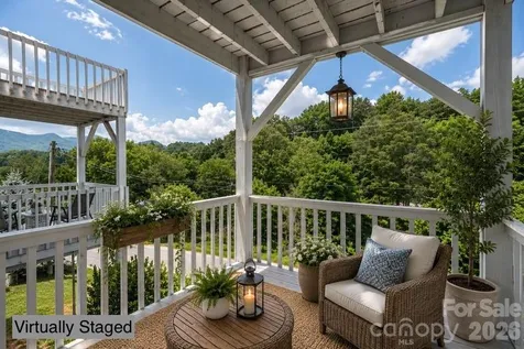 59 Nazarene Way Waynesville NC 28785